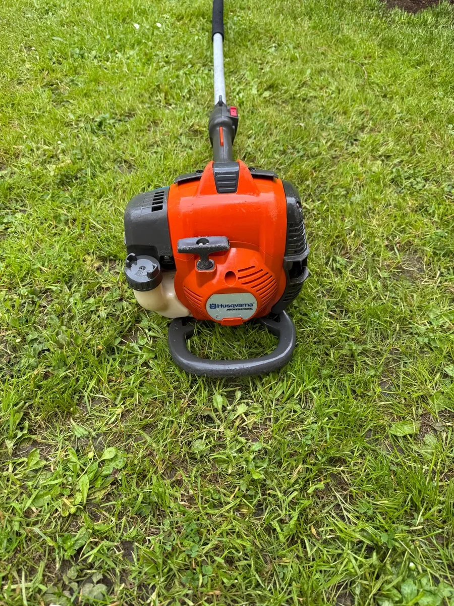 Husqvarna 525HE4 professional hedge trimmer - Image 2