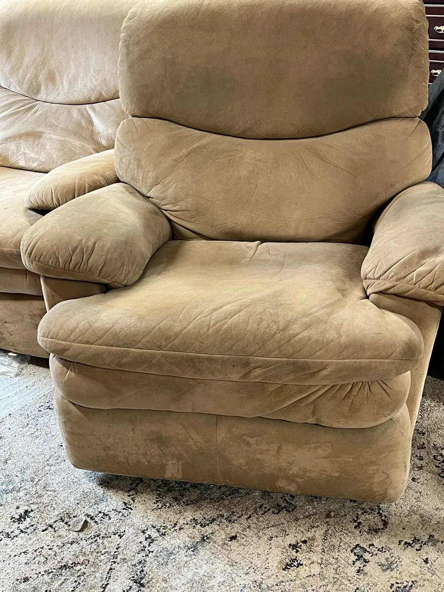 3 piece suite - Image 2
