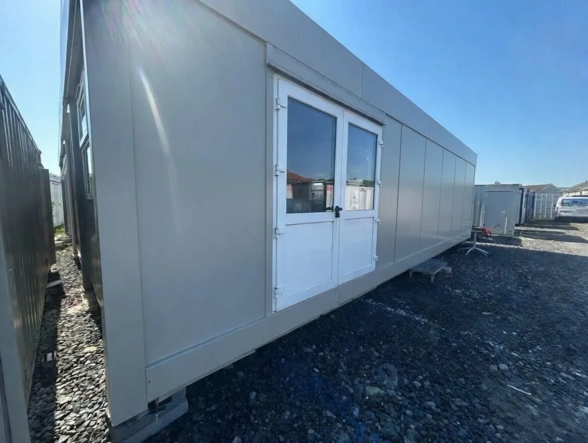 Modular Building for Sale / Rent - Image 1