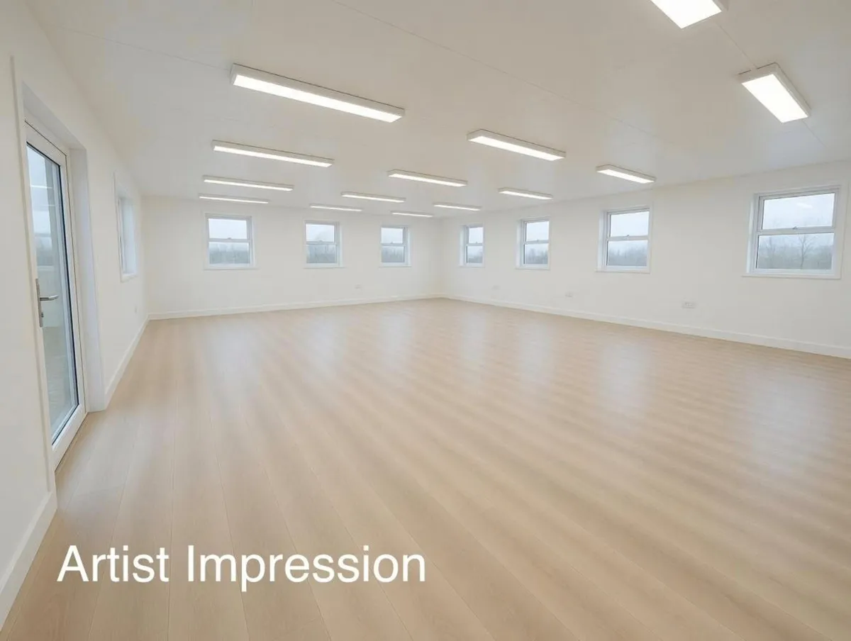 Modular Building for Sale / Rent - Image 2