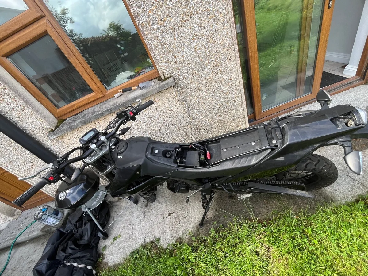Aprilia rx125 - Image 2