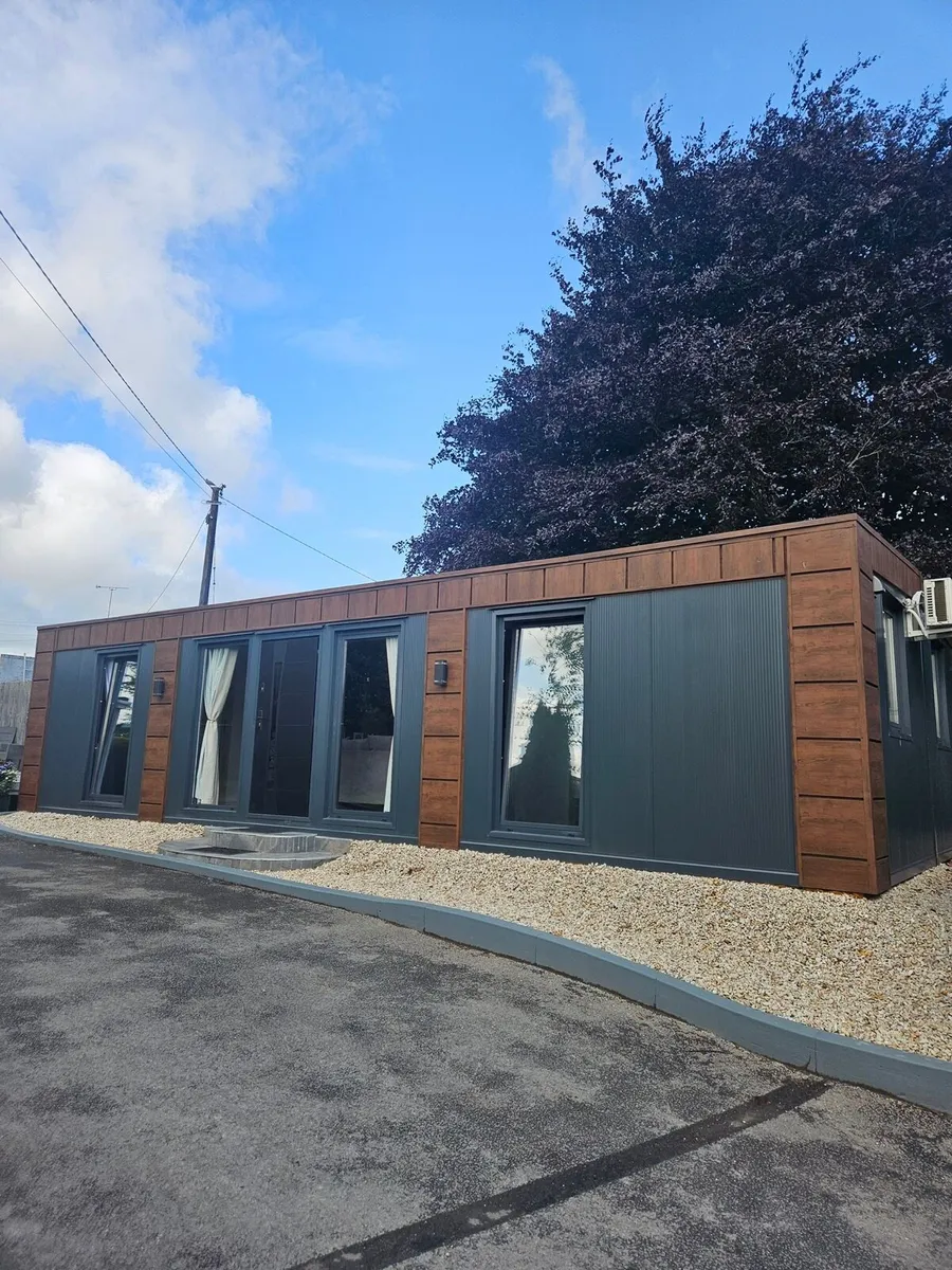 Modular Pods - Image 1