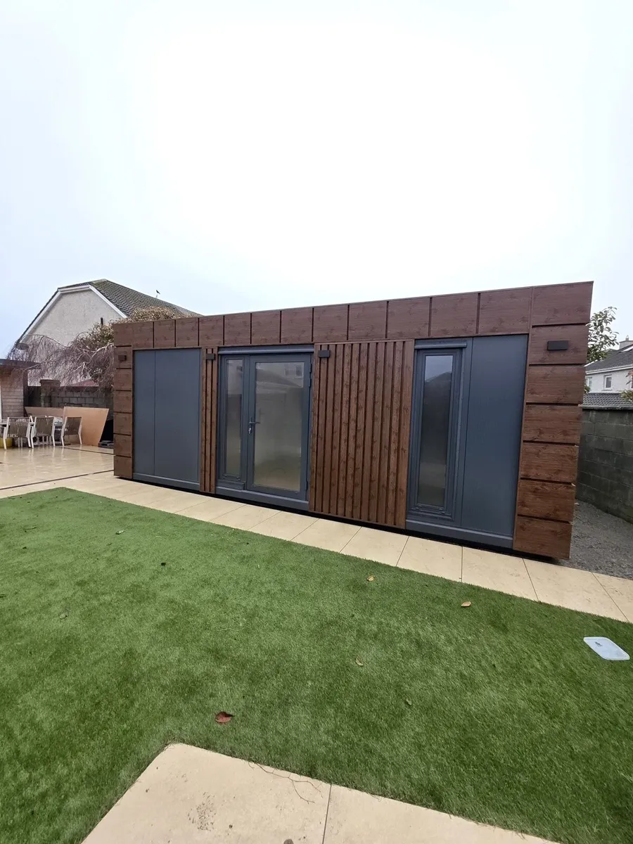 Modular Pods - Image 2