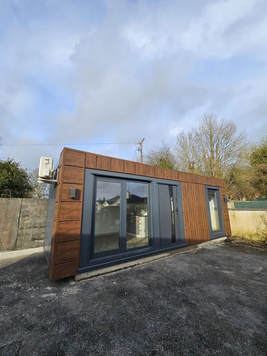 Modular Pods - Image 4