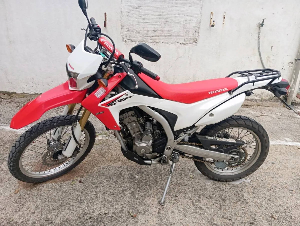 Honda CRF250L - Image 1