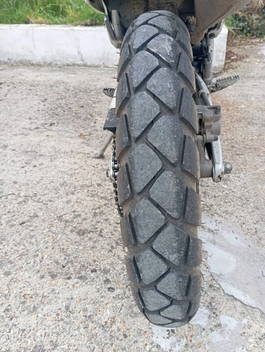 Honda CRF250L - Image 4