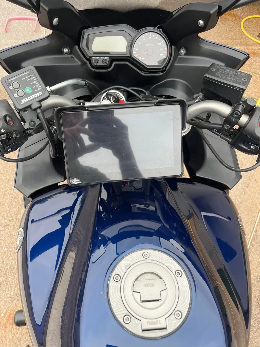 Motorcycle - Image 2