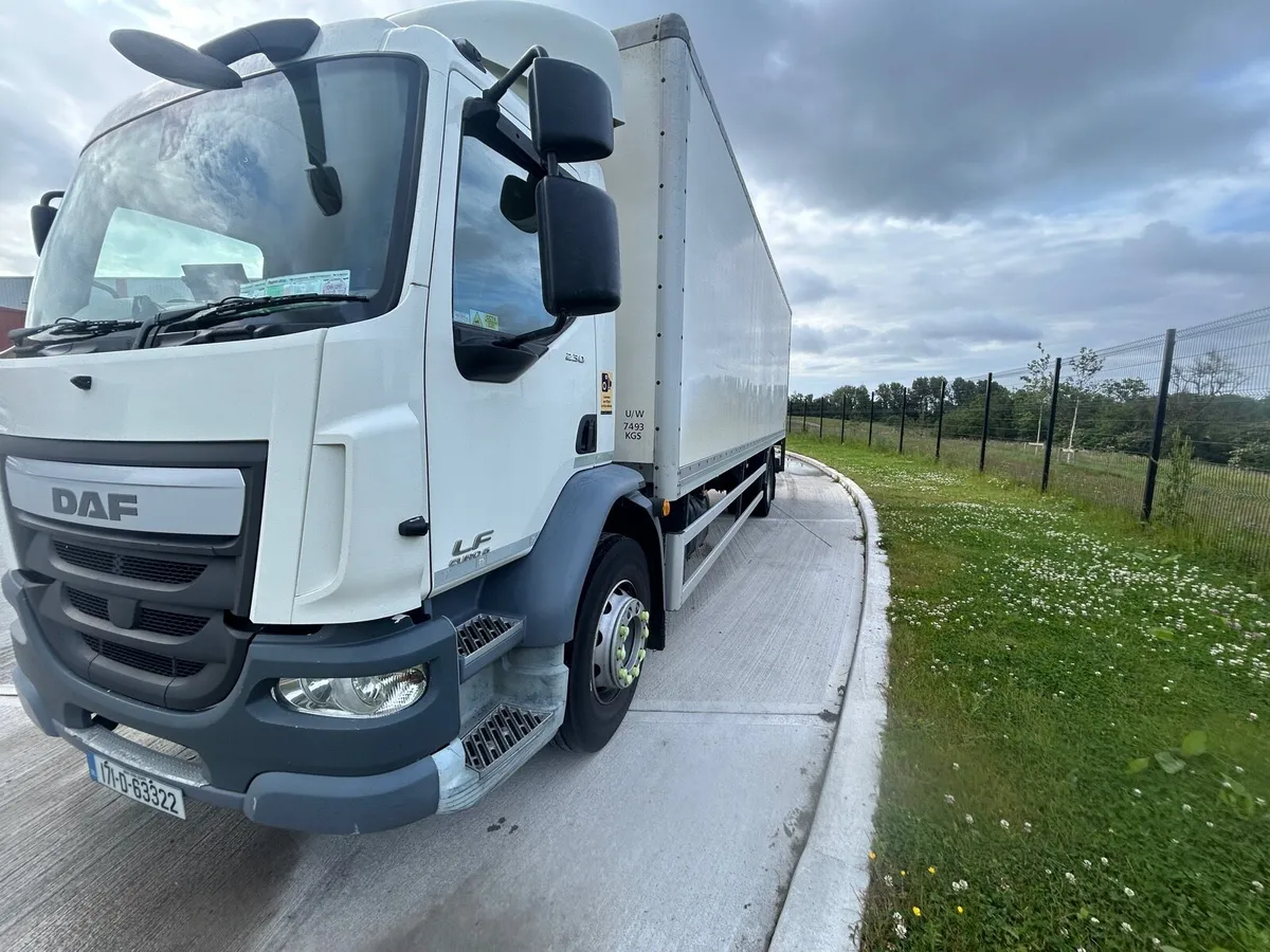 DAF LF 220 - Image 2