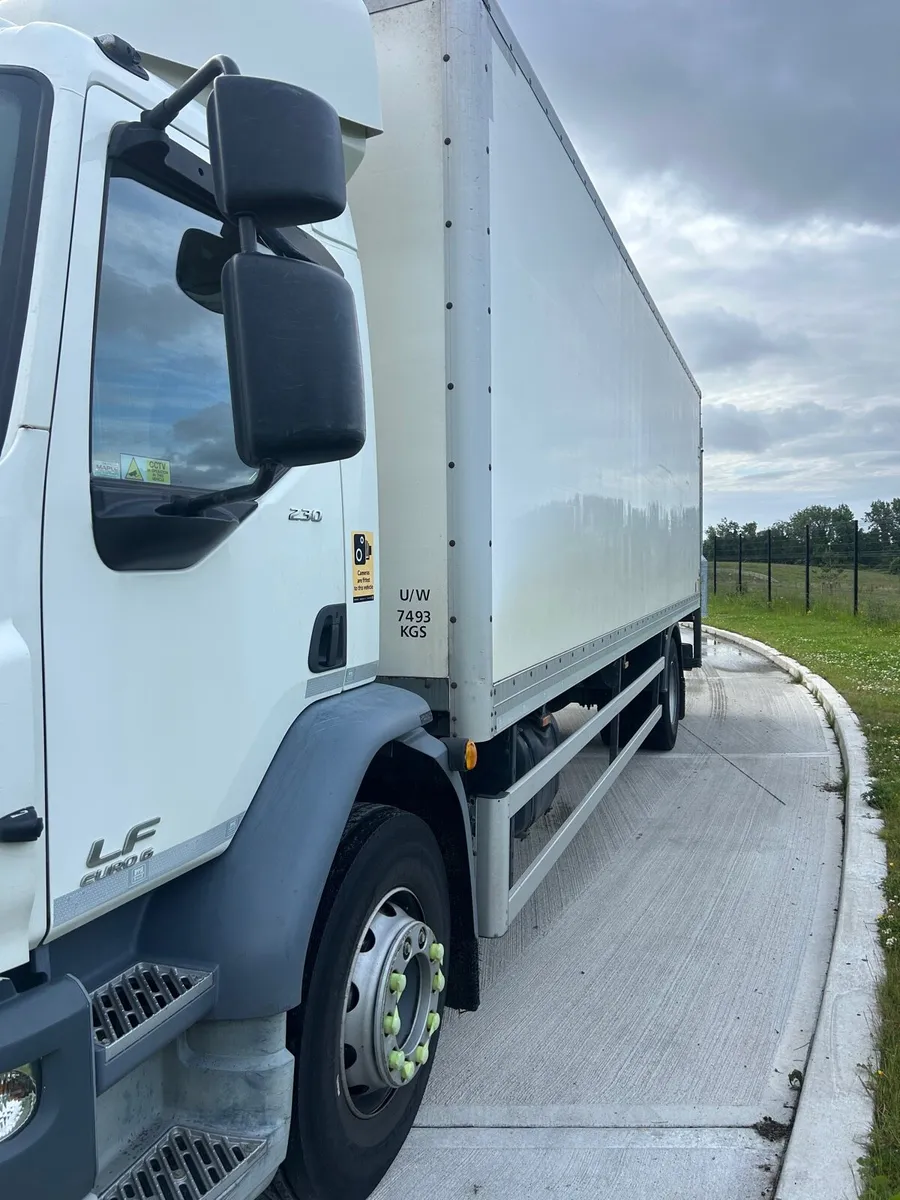 DAF LF 220 - Image 3