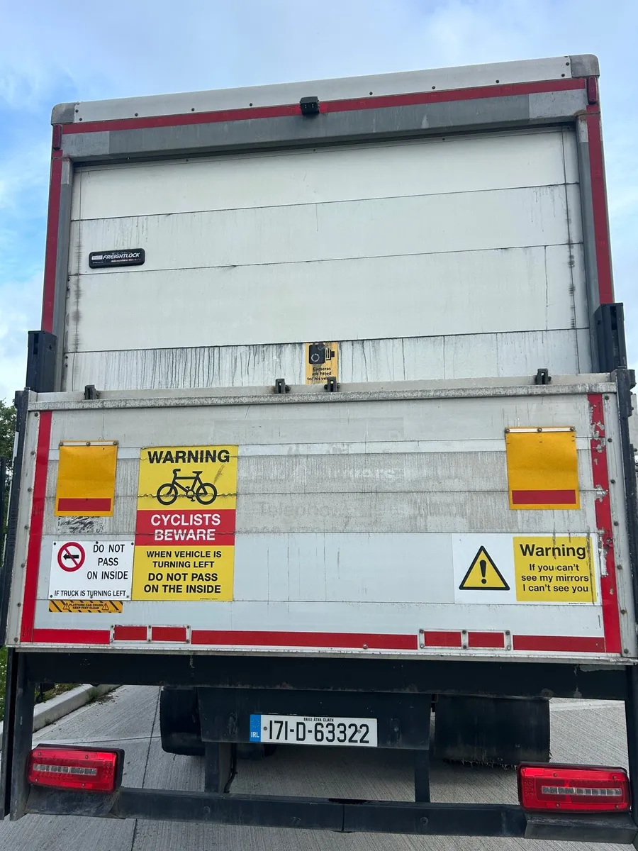 DAF LF 220 - Image 4