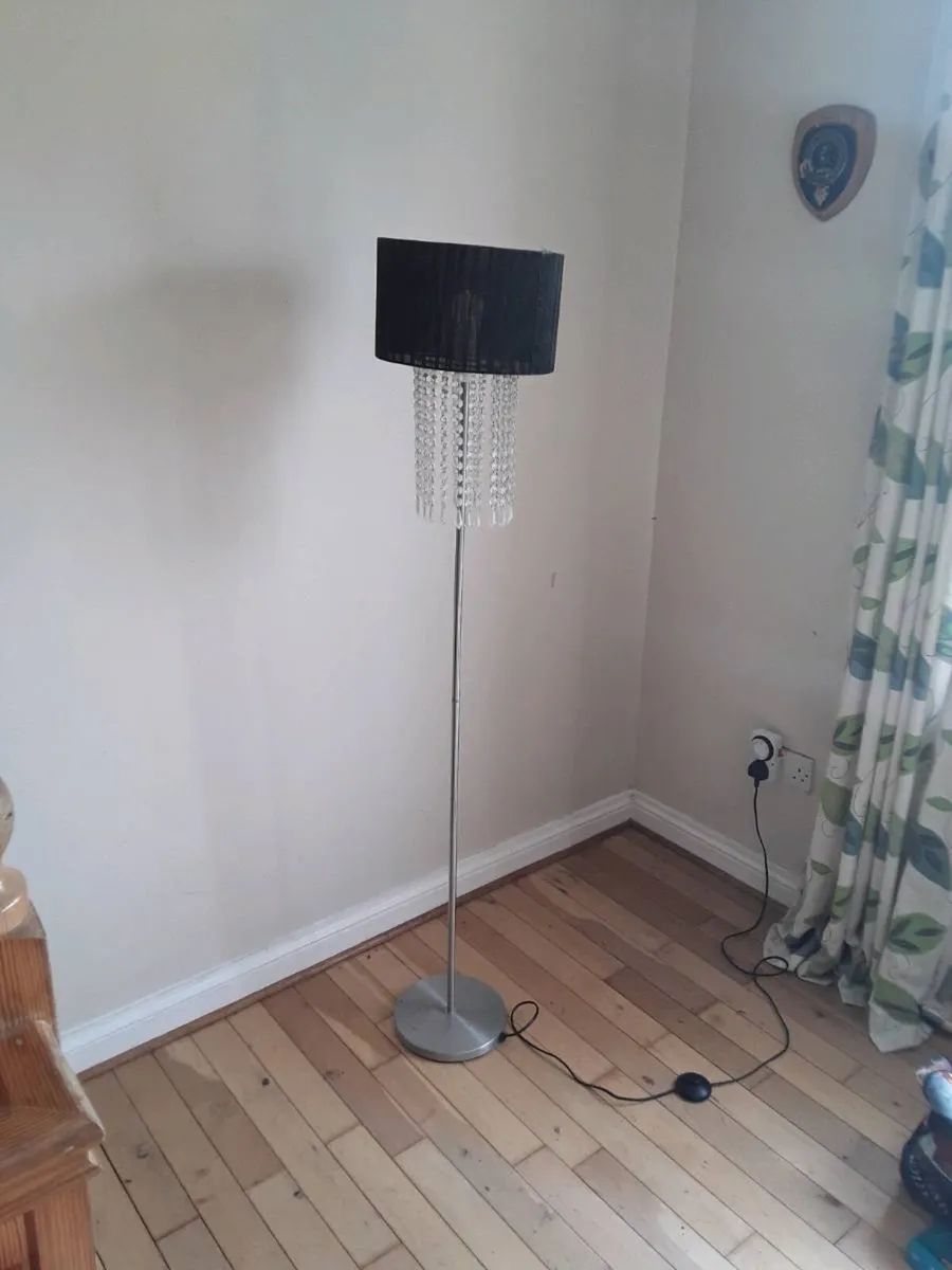 Lamp  30 euro   7 smaller ones  5 euro each - Image 2