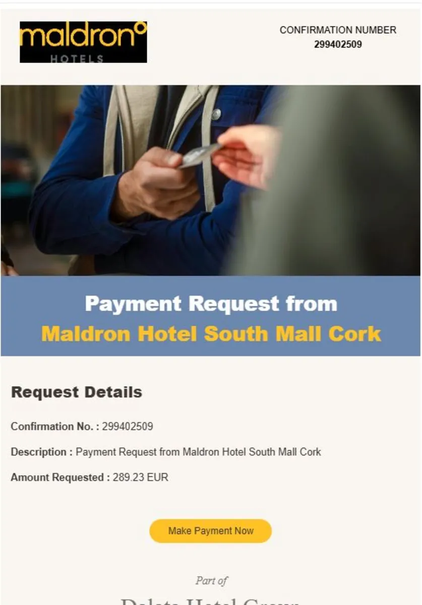 Paul Weller Cork 26 June – 2 Seated Tickets €120 - Image 3