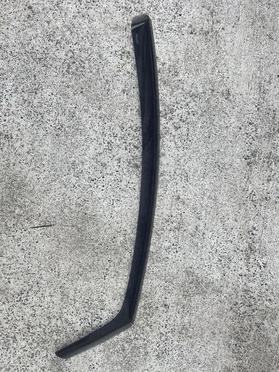 Ford fiesta wind deflector pair - Image 4