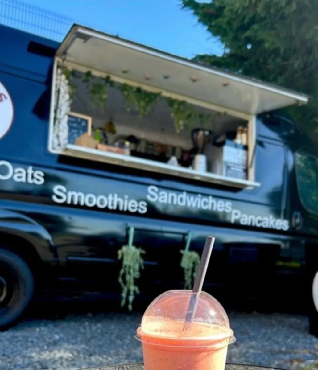 Coffee van buisness - Image 1
