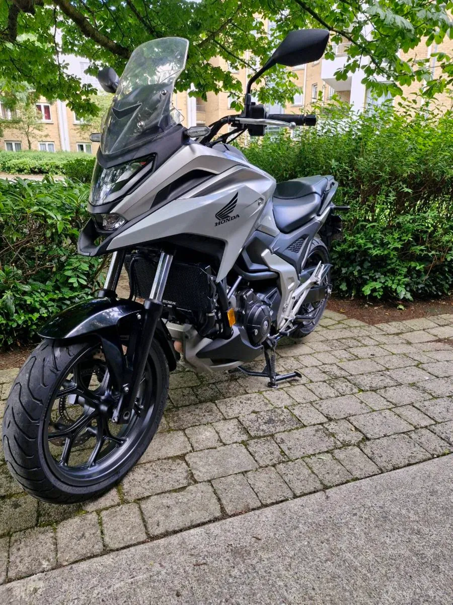 231 Honda NC 750x one owner, 20 000km - Image 4
