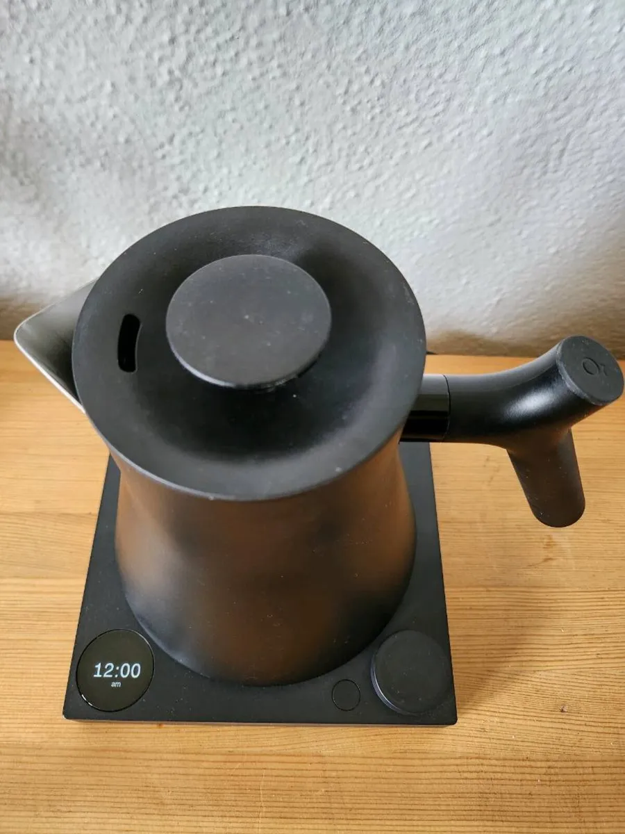 Fellow kettle - Image 2