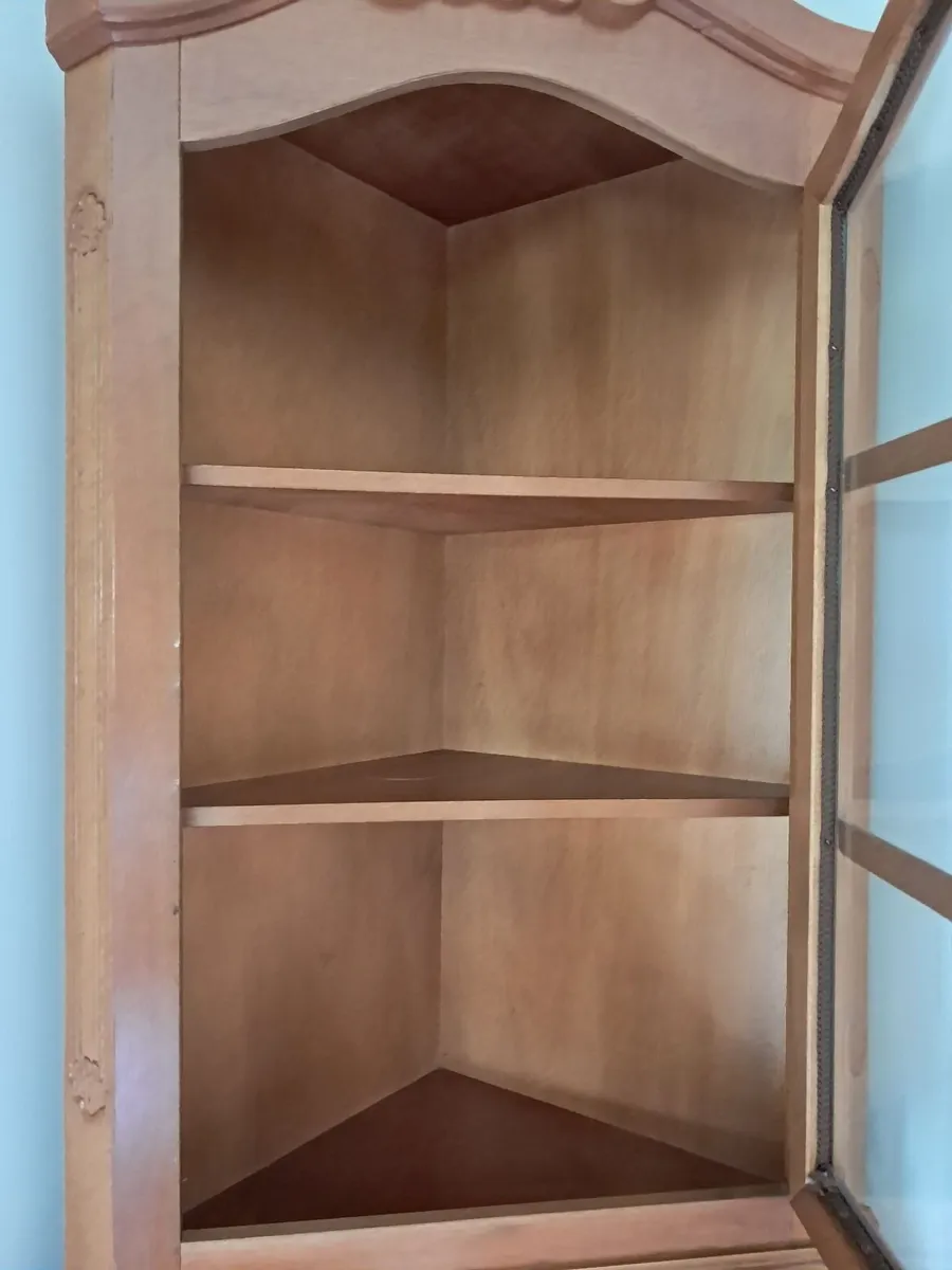 Corner cabinet - Image 3