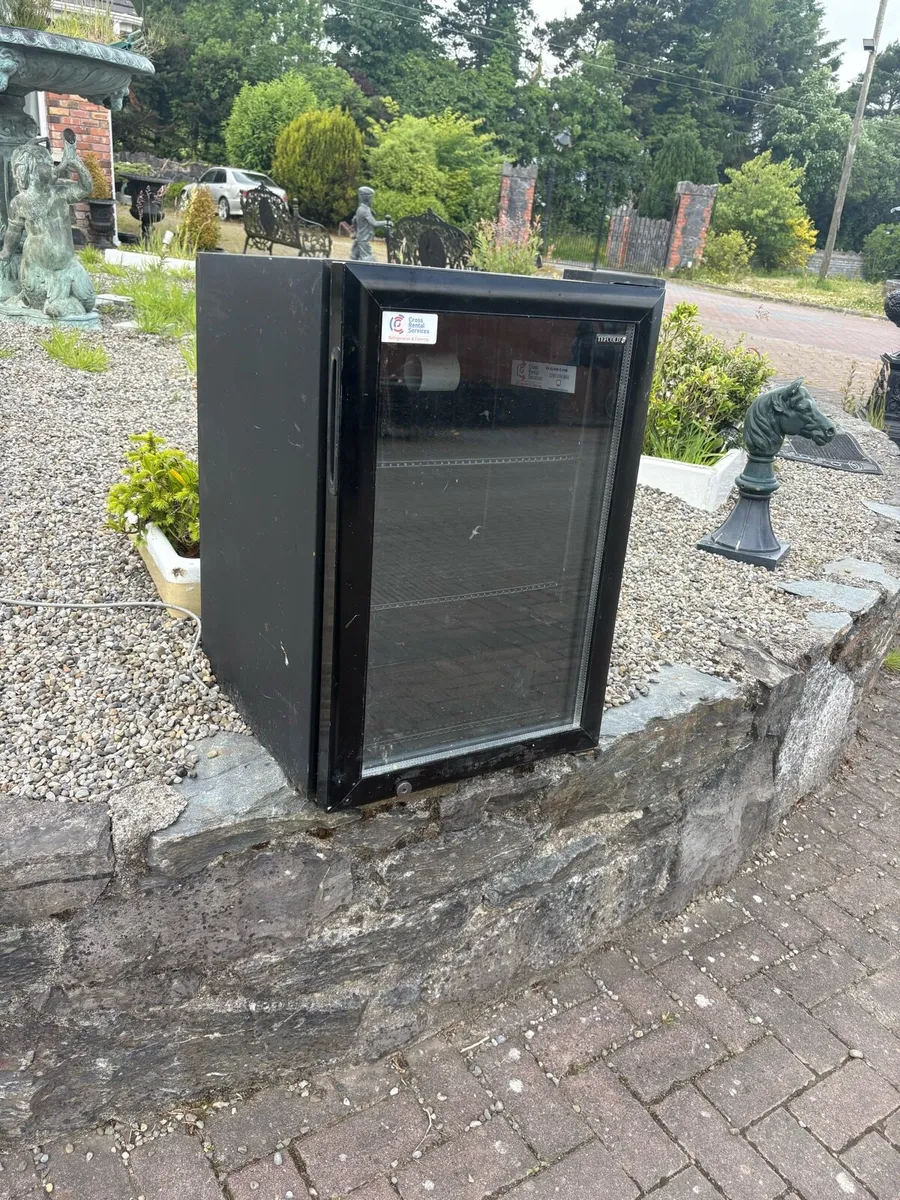Drinks fridge - Image 3