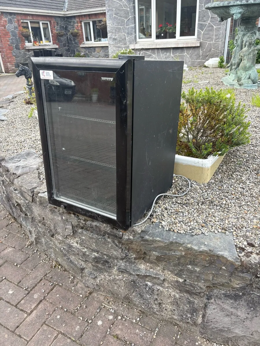 Drinks fridge - Image 2
