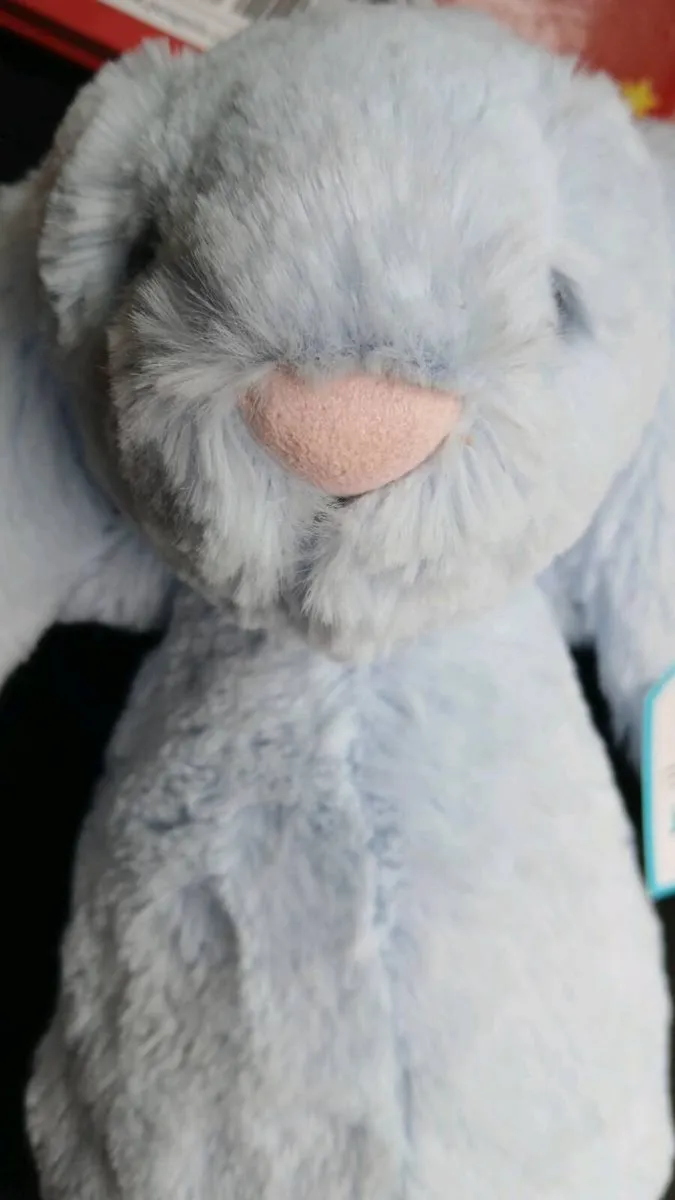 Jellycat Bunny - Image 2