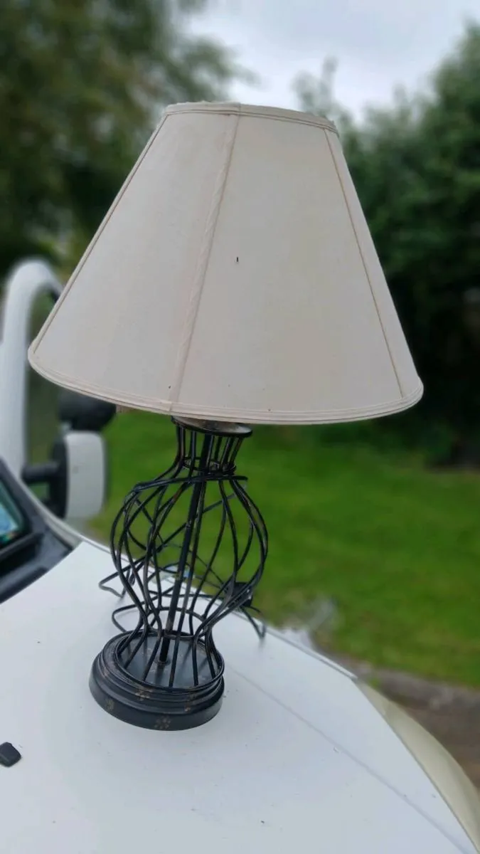 Table Lamp - Image 2