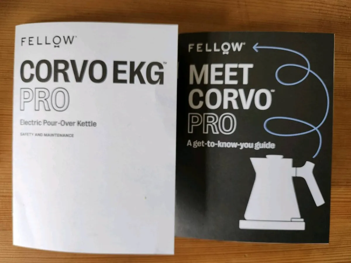Fellow kettle - Image 4