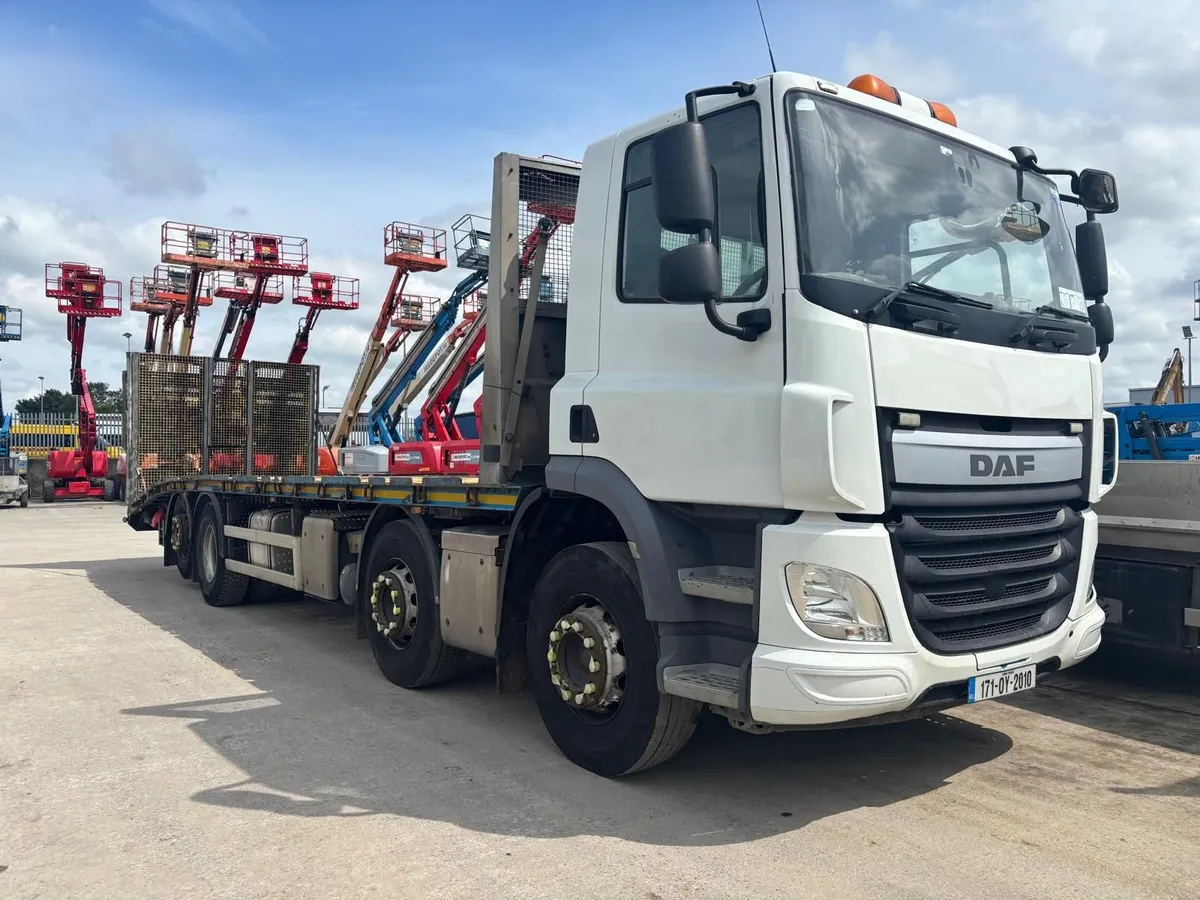 DAF  2017 - Image 1