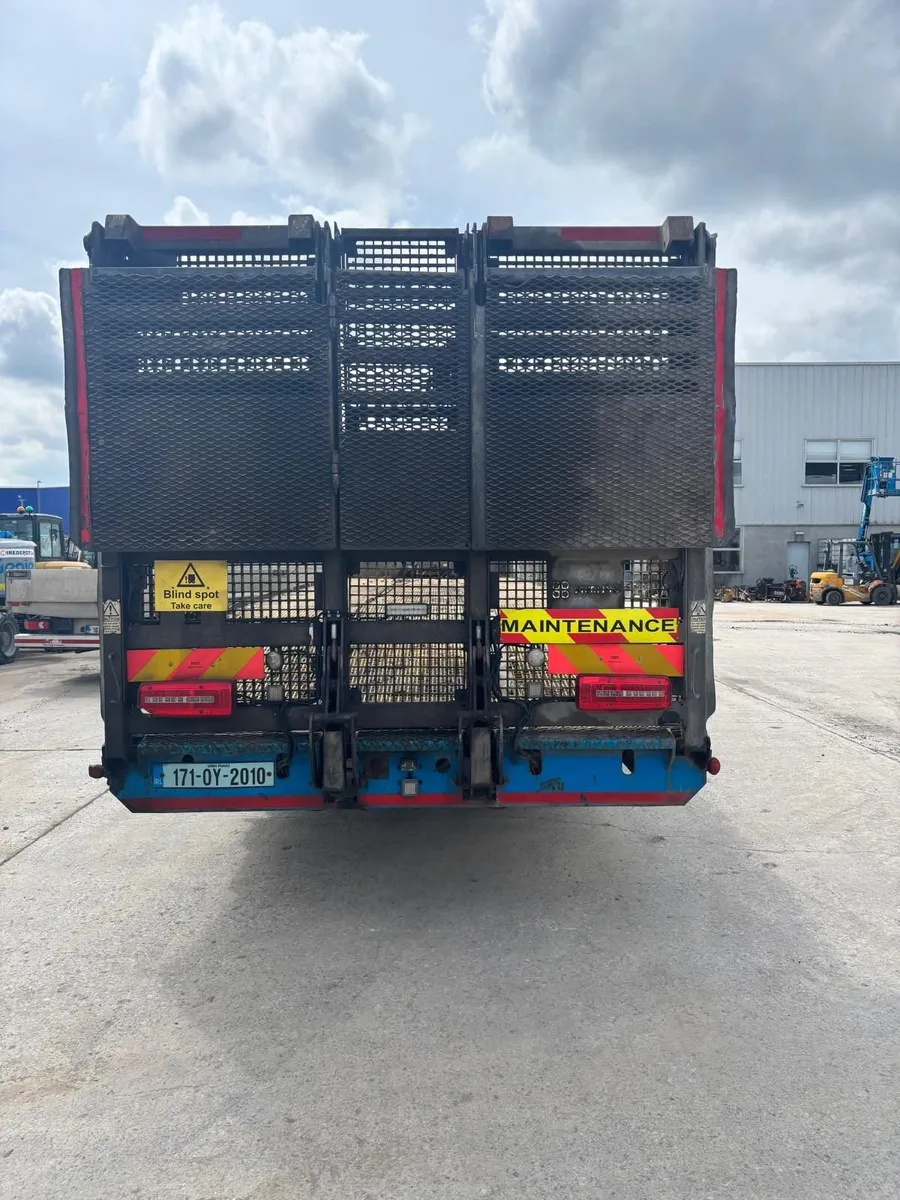 DAF  2017 - Image 4