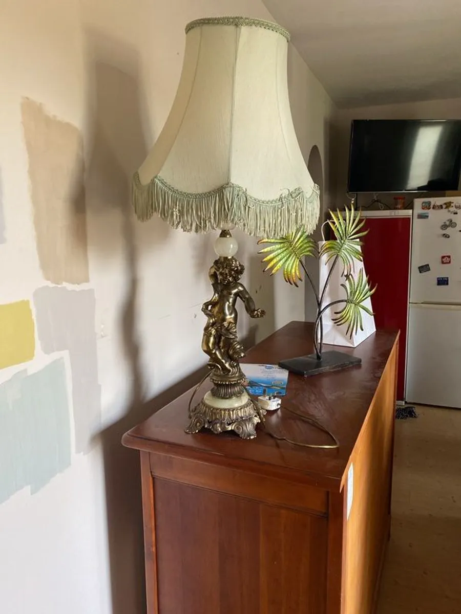 lamp - Image 1