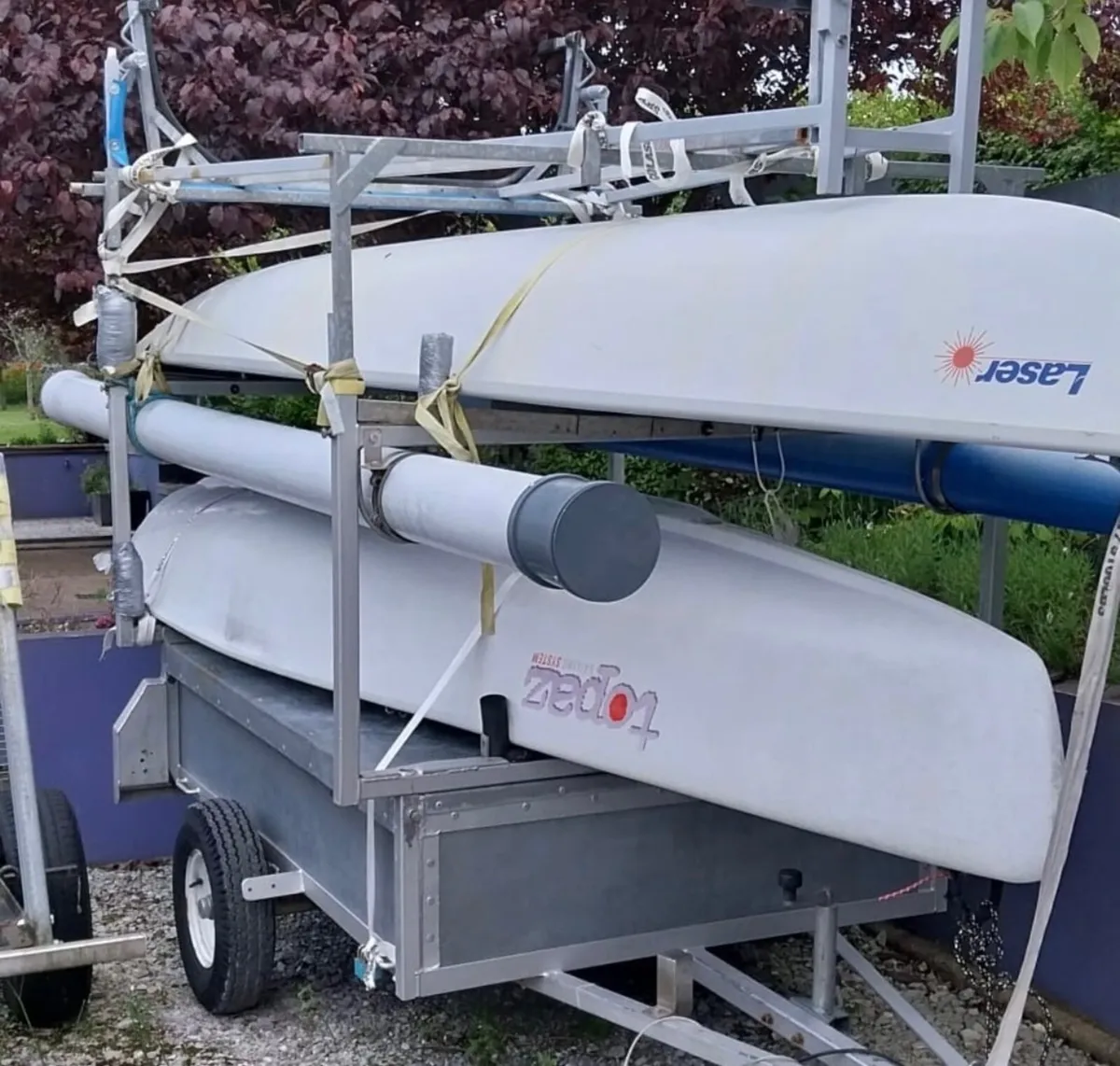 Trailer - Image 1