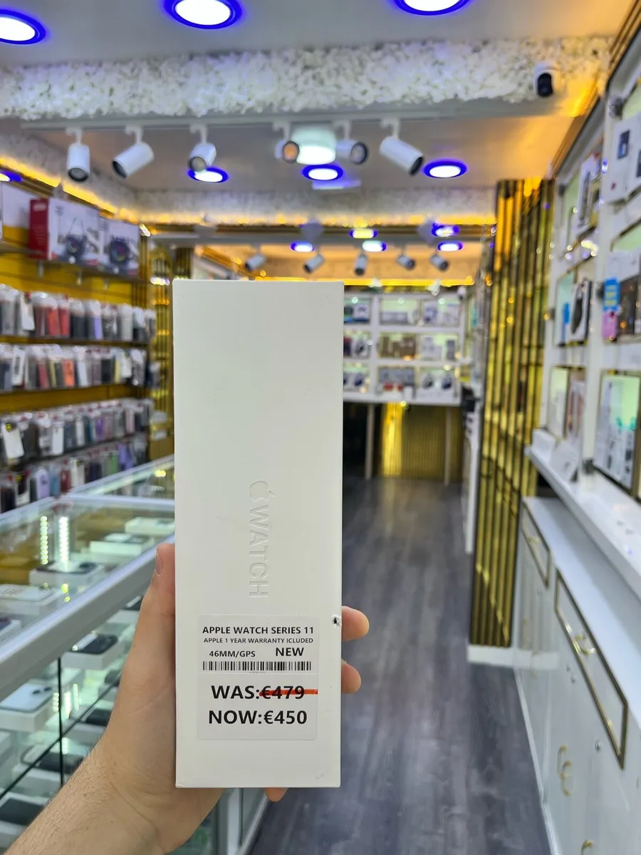 🔥⌚️Apple Watch series 11 46mm new⌚️🔥 - Image 2