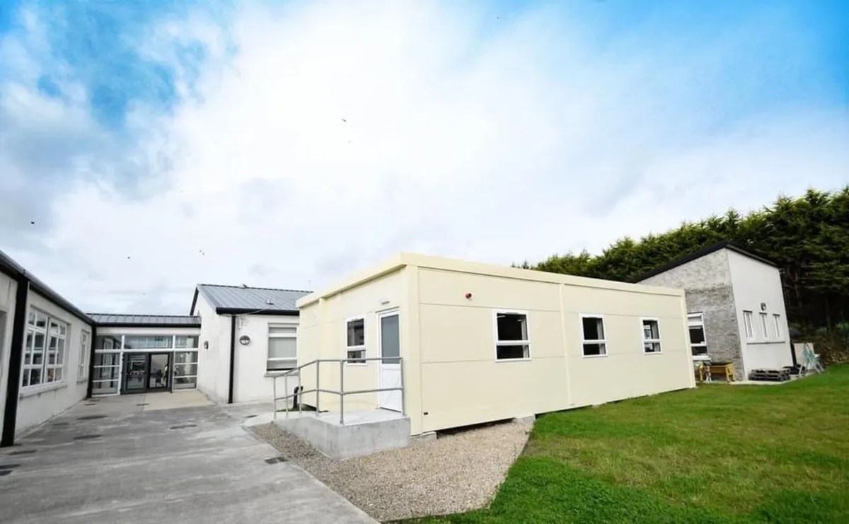 40' x 20 Portable Classrooms for Sale / Hire - Image 1