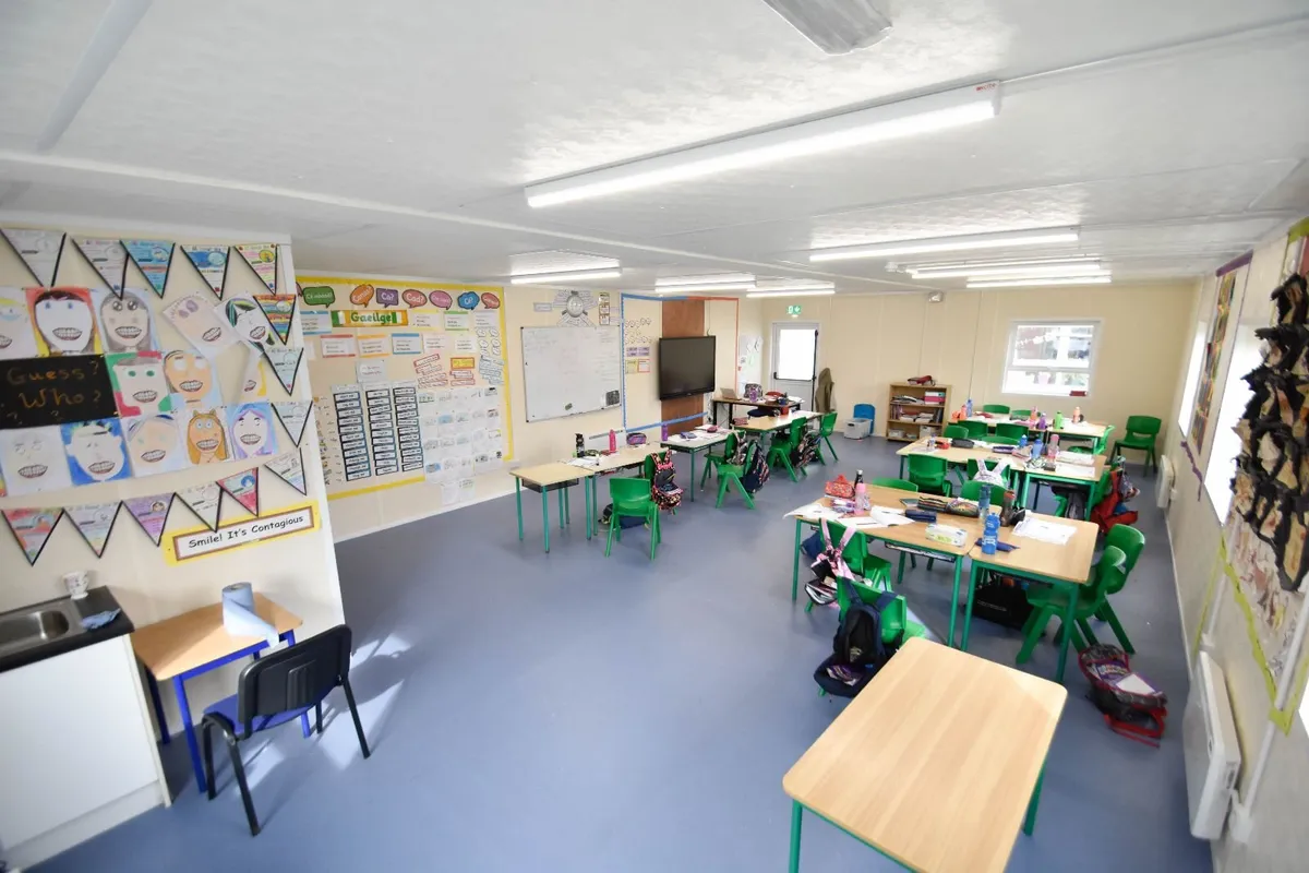 40' x 20 Portable Classrooms for Sale / Hire - Image 3