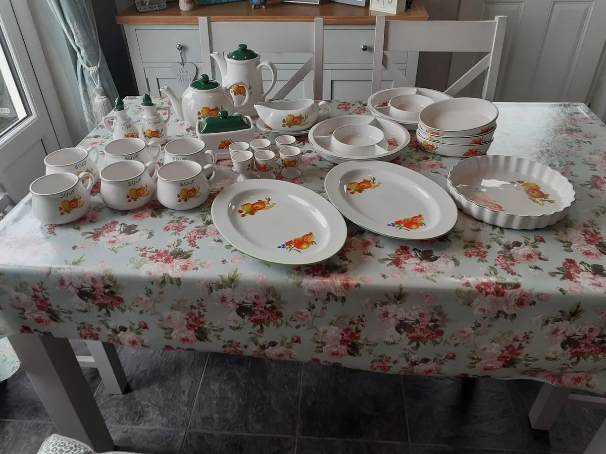 Table ware - Image 2