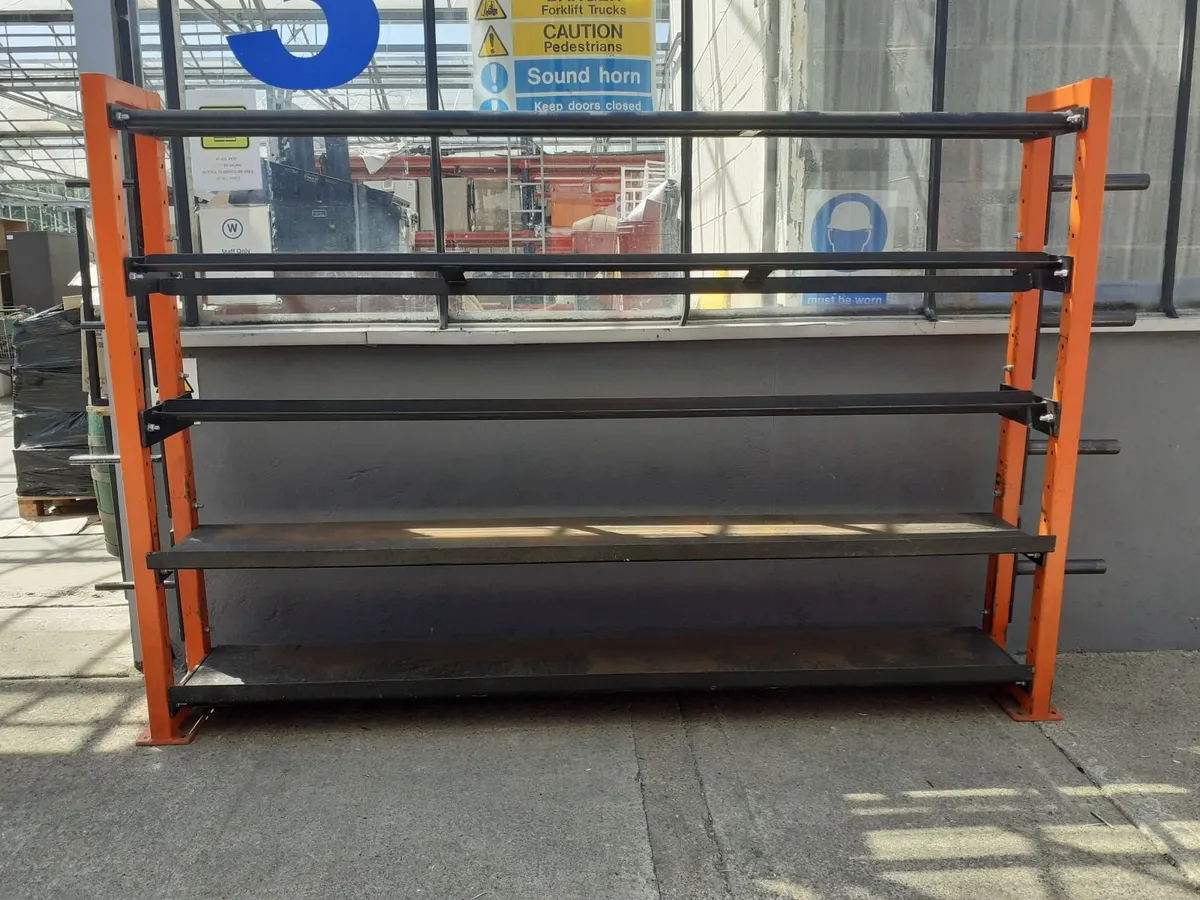 Online Unreserved Gym Equipment Auction - 4 - Image 1