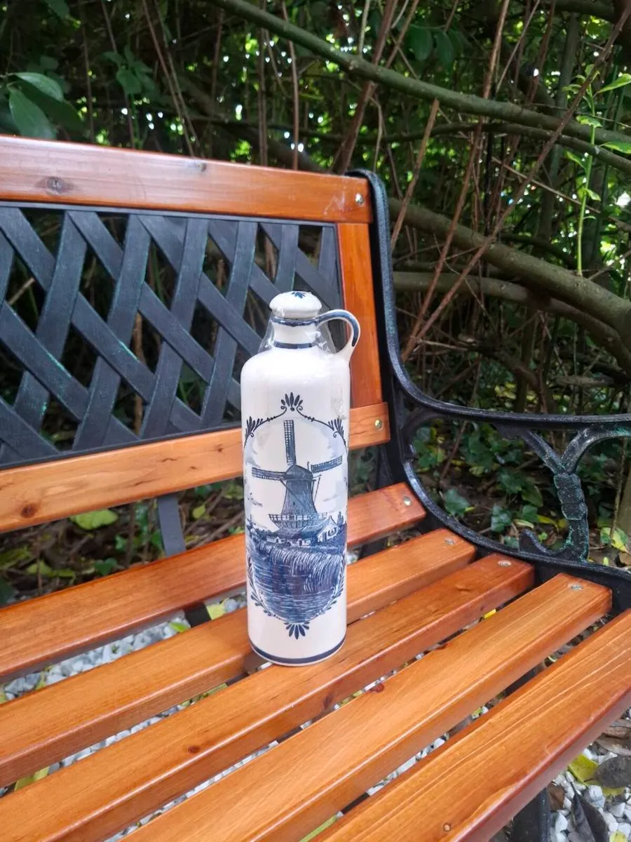 By post only delft bottle - Image 2