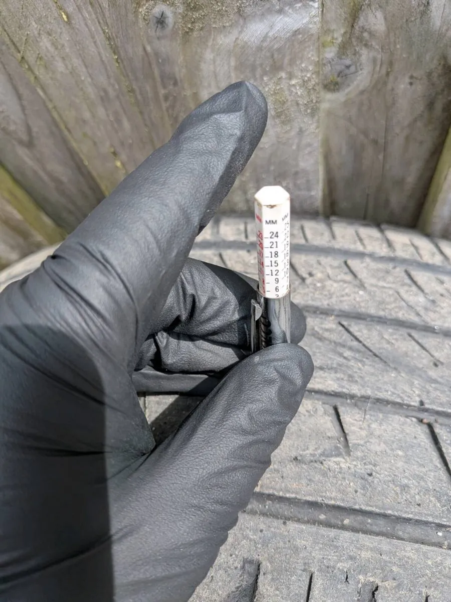 Volkswagen Tiguan / Skoda Kodiaq Genuine 19” Alloy - Image 4
