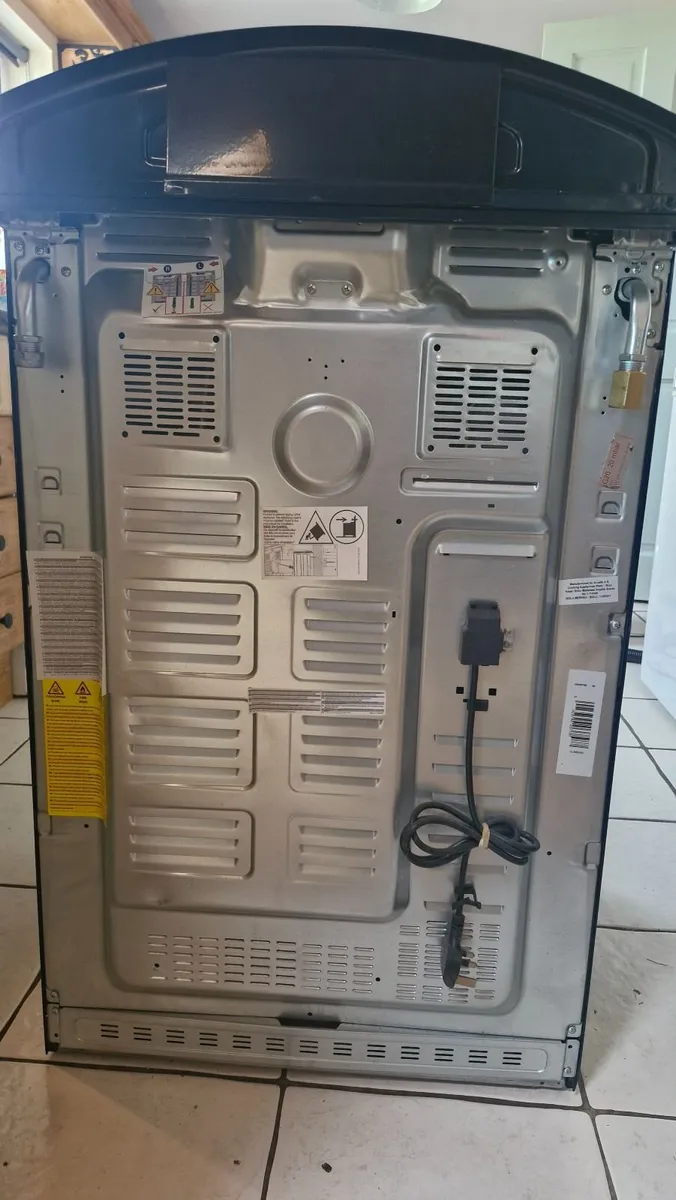 Gas cooker - Image 3