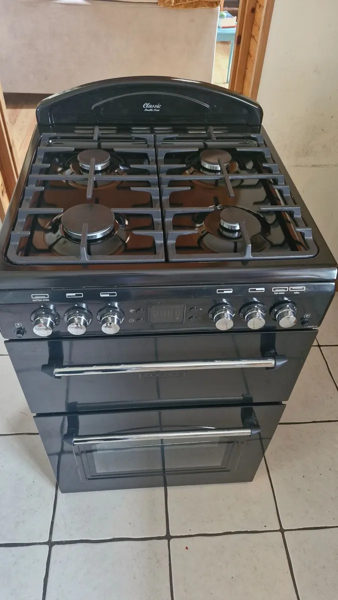 Gas cooker - Image 4