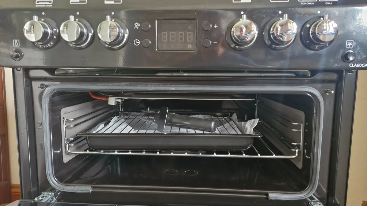 Gas cooker - Image 2