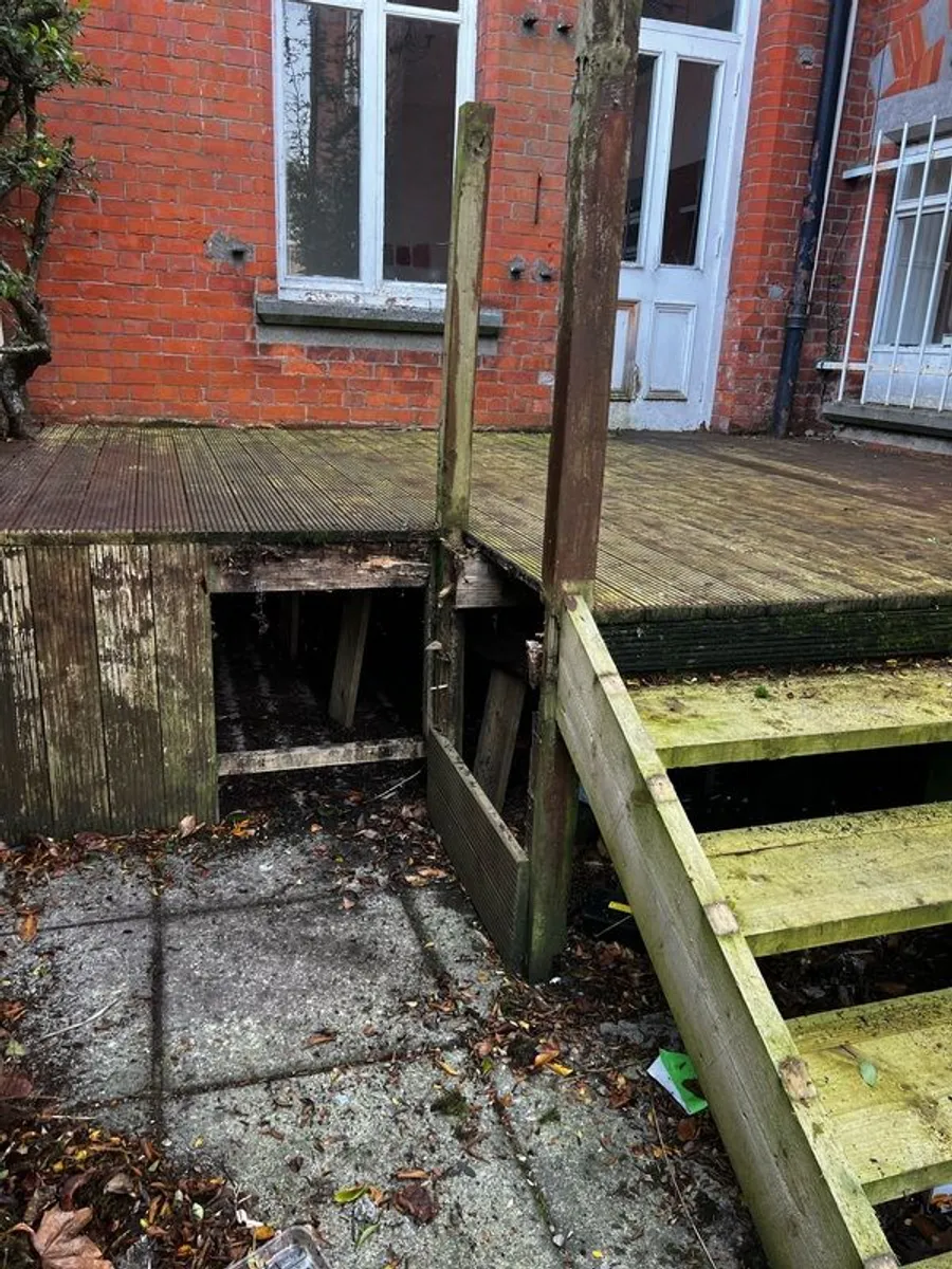 Premium Decking Installation in co Laois - Image 4