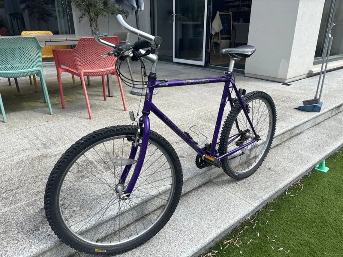 Mountain Bike - Claud Butler - Image 1