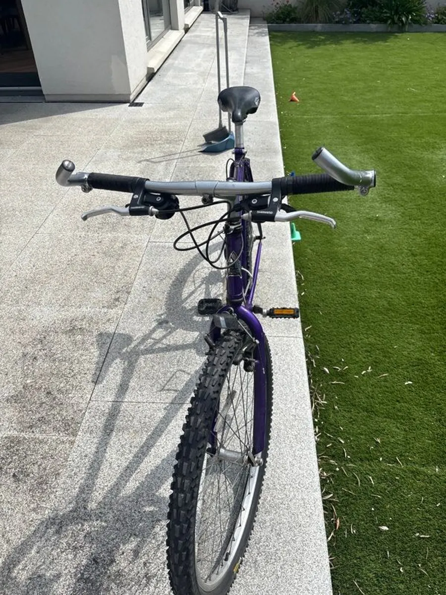 Mountain Bike - Claud Butler - Image 4