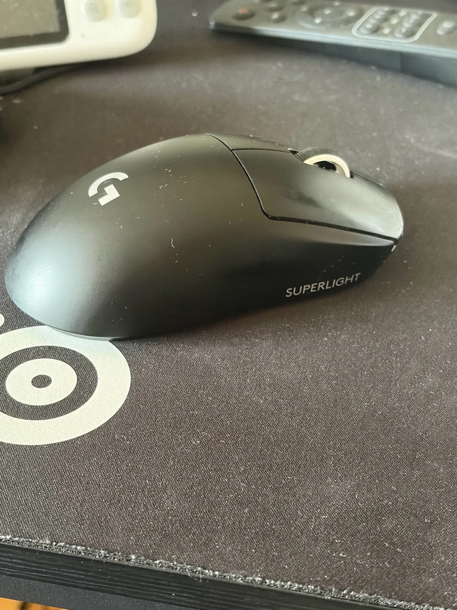 Logitech Gpro Superlight 2 - Image 3