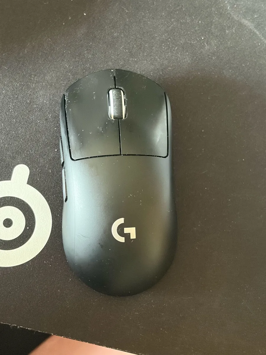 Logitech Gpro Superlight 2 - Image 4