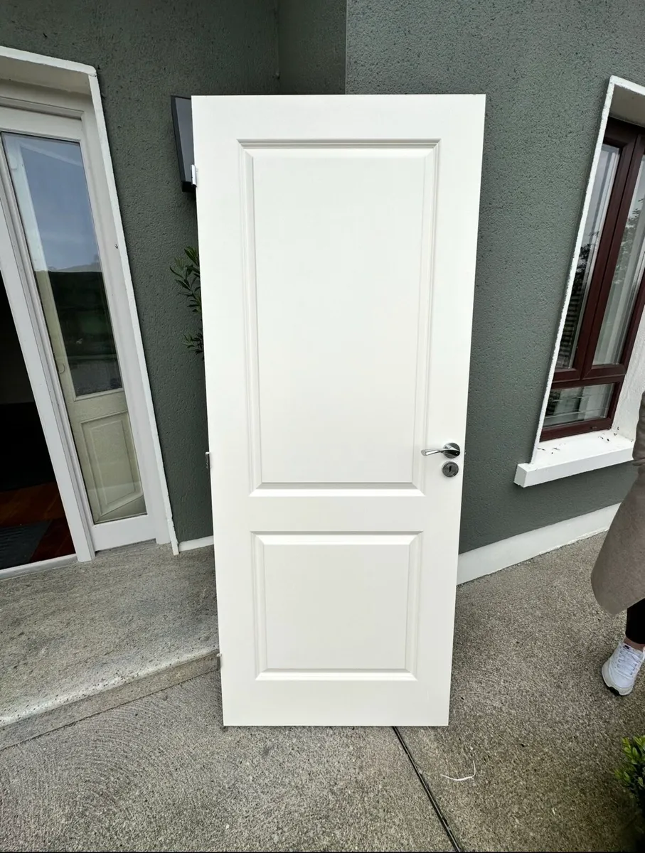 Pre hung Doors