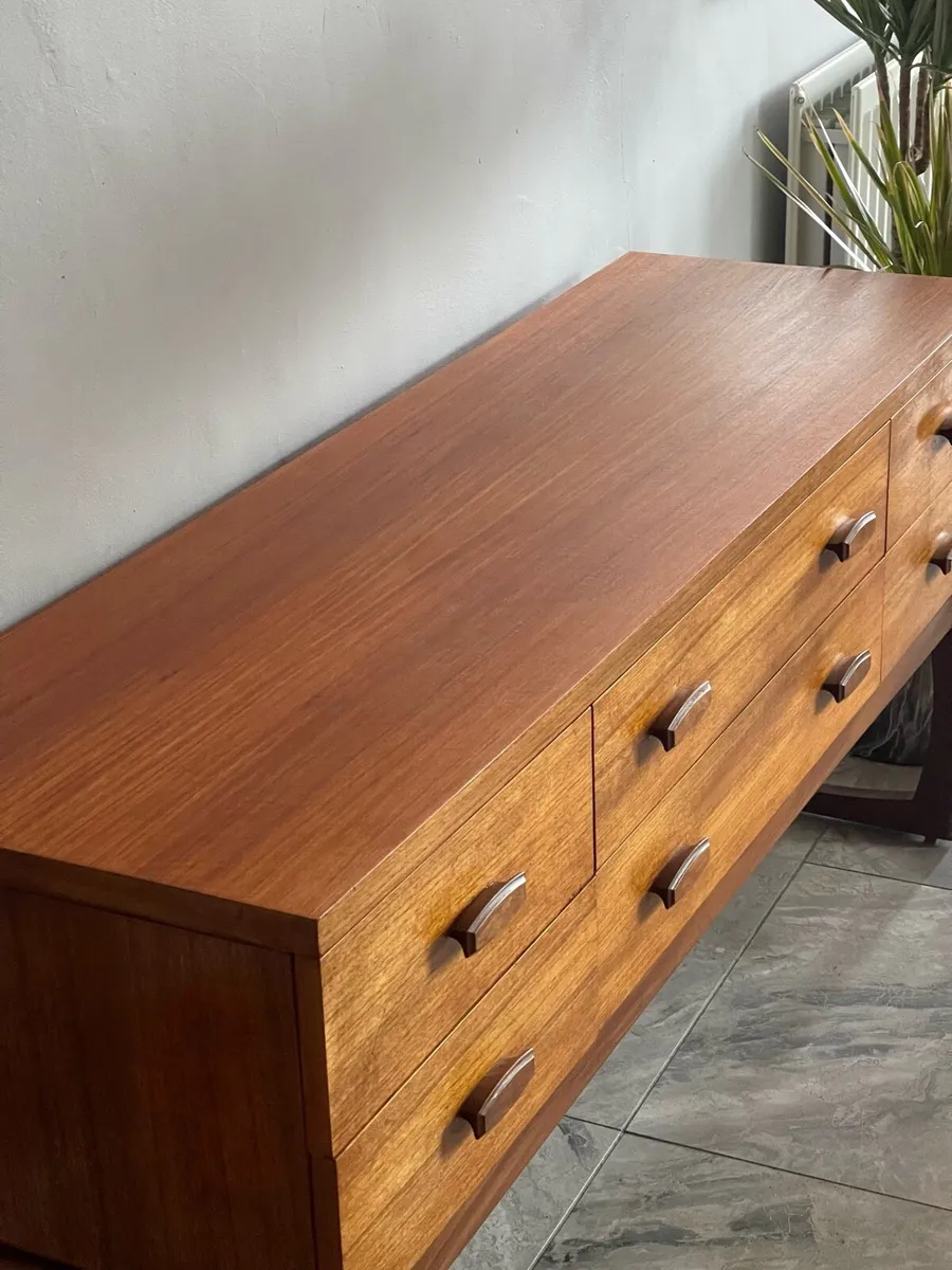 Mid century  G plan sideboard - Image 2