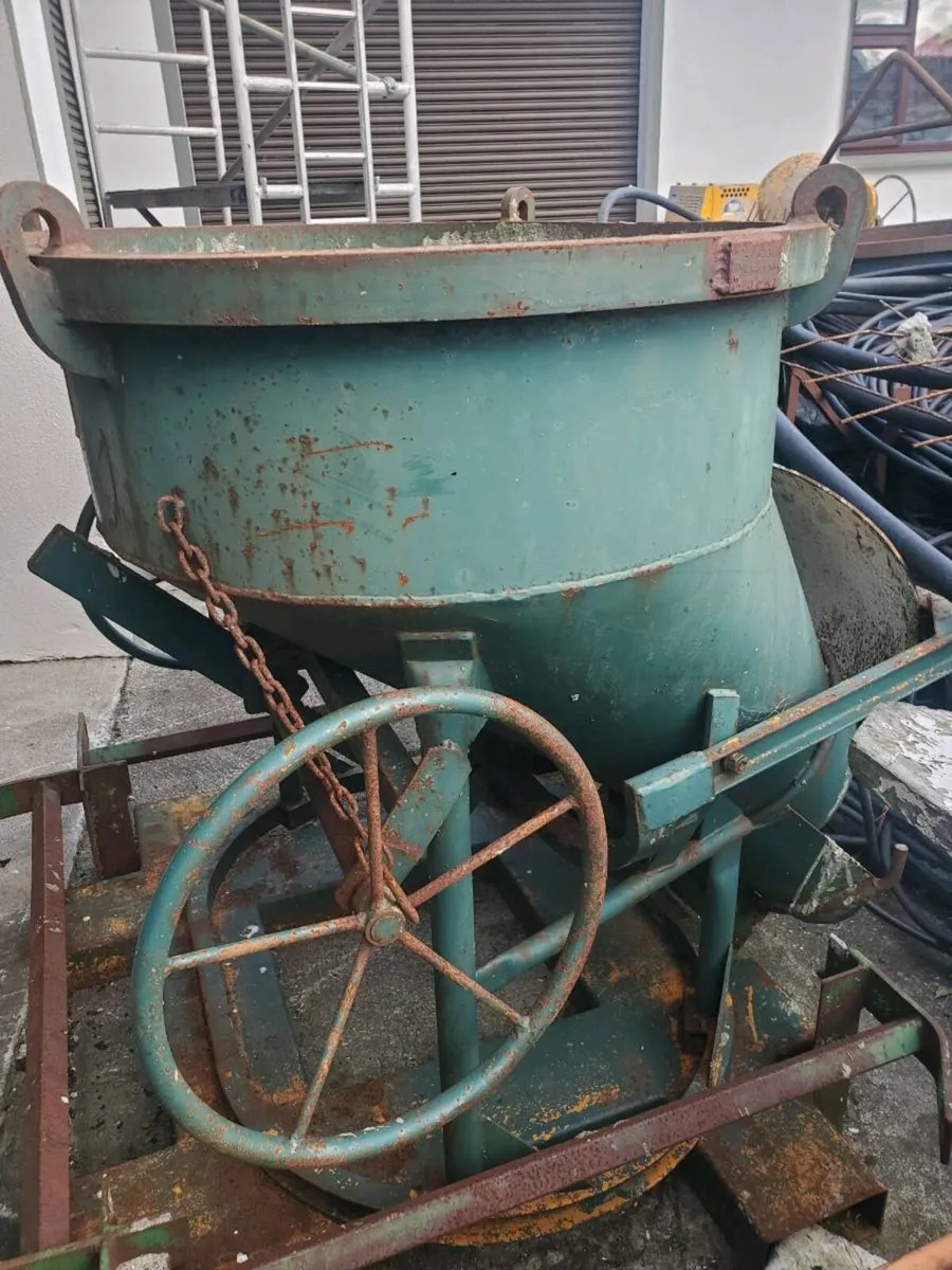 Plant Machinery - Image 2