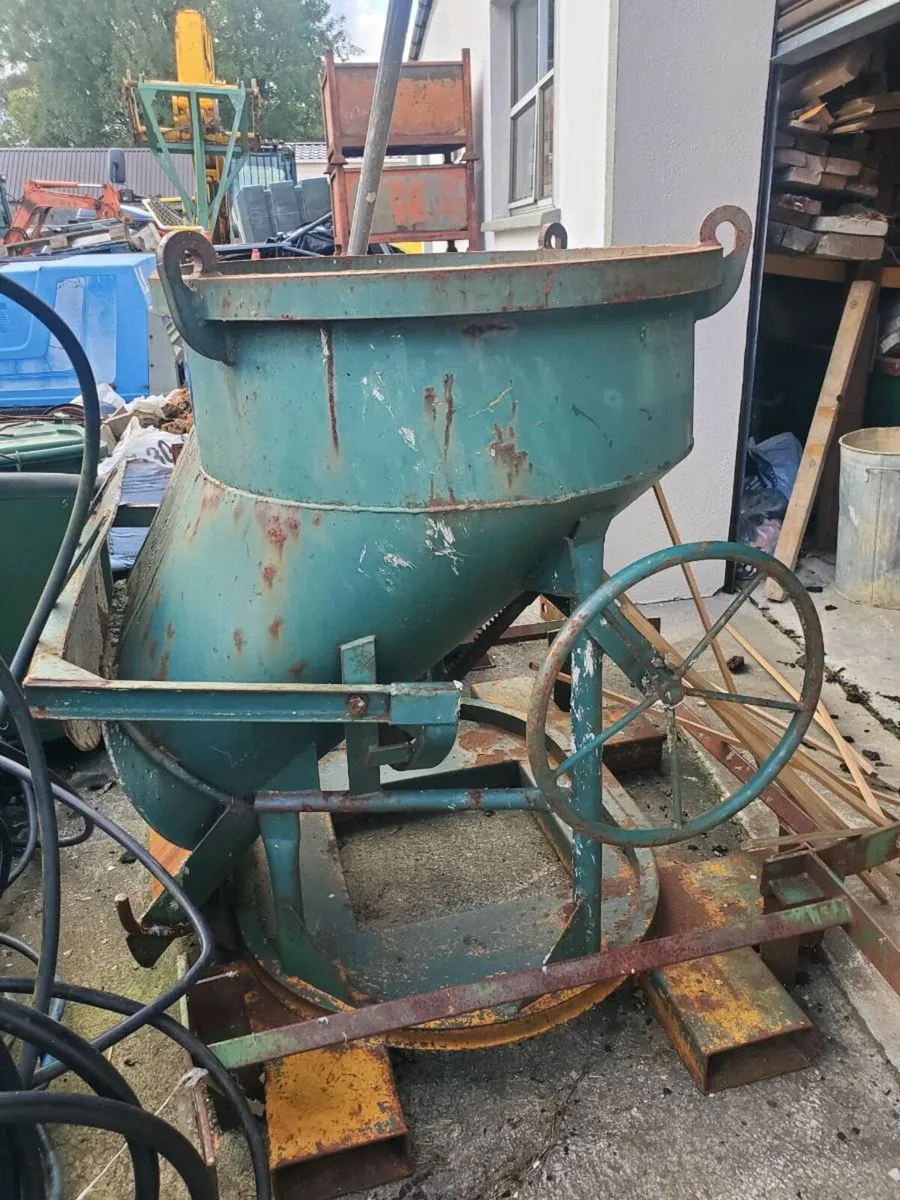 Plant Machinery - Image 3