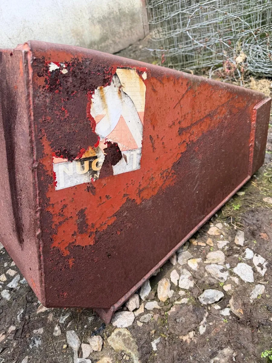 7ft Power Link box - Image 2